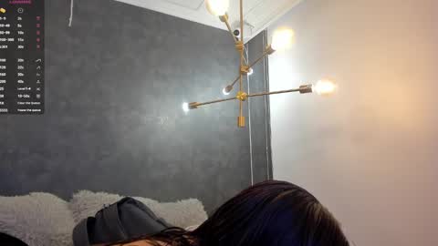 Snapshot of dawa_angels chatting on 19, 10, 2025 DAWA ANGELS online show from 19, 10, 2025