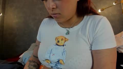 Snapshot of dawa_angels chatting on 21, 10, 2025 DAWA ANGELS online show from 21, 10, 2025
