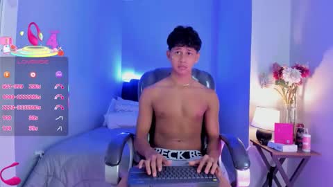 dawn_16 online show from 16, 12, 2025