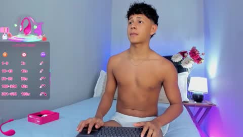 dawn_16 online show from 7, 3, 2026