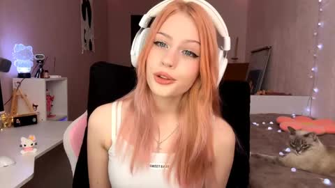 Mili online show from 23, 4, 2026