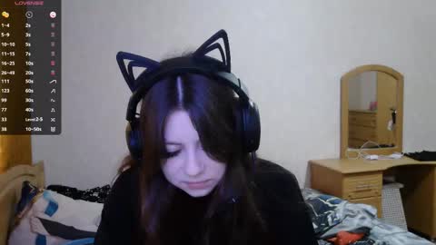 Alice online show from 29, 10, 2025