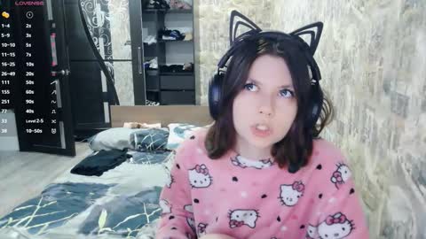 Alice online show from 28, 11, 2025