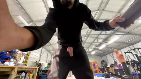 Snapshot of dax_vance chatting on 30, 11, 2025 Dax Vance online show from 30, 11, 2025