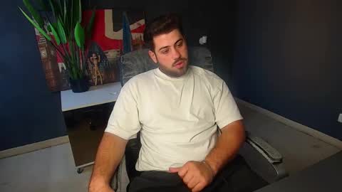 DaxGreer online show from 1, 5, 2026