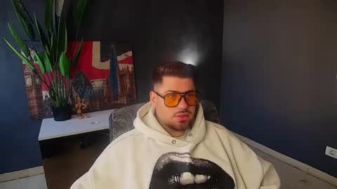 DaxGreer online show from 15, 5, 2026