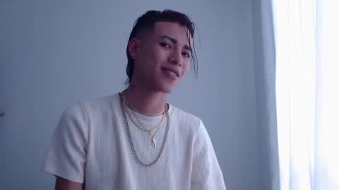 Snapshot of daxonreyy_ chatting on 11, 11, 2025 Daxon online show from 11, 11, 2025