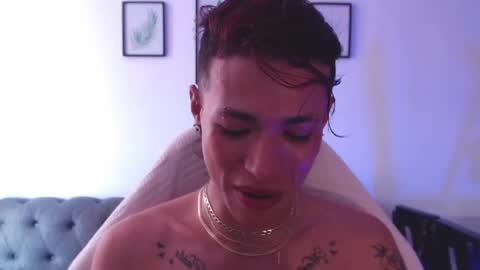 Daxon online show from 15, 11, 2025