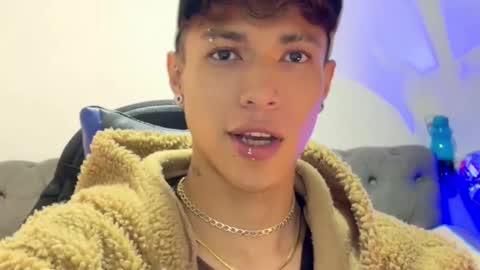 Daxon online show from 16, 2, 2026