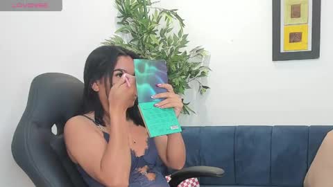 Snapshot of dayan_torres chatting on 27, 4, 2026 dayan_torres online show from 27, 4, 2026