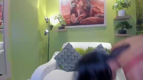 Snapshot of dayan_torres chatting on 9, 5, 2026 dayan_torres online show from 9, 5, 2026