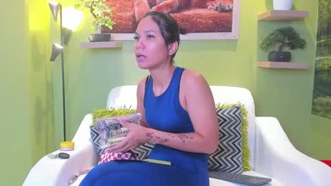 Snapshot of dayan_torres chatting on 17, 5, 2026 dayan_torres online show from 17, 5, 2026