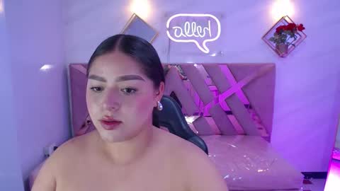 Hi Stream 1500 to 2100 online show from 8, 11, 2025