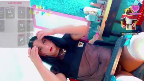 Snapshot of dayana_dias chatting on 9, 7, 2026 dayana_dias online show from 9, 7, 2026