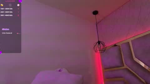 dayana_harlow2 online show from 4, 11, 2025