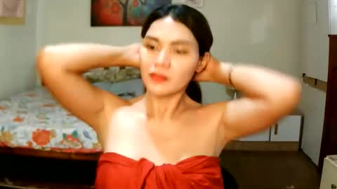 Snapshot of dayanasangre chatting on 31, 5, 2026 Dayana Cristal online show from 31, 5, 2026