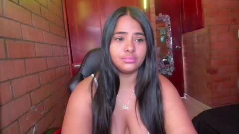 Snapshot of dayanasuarez17 chatting on 4, 8, 2026 PAULA wh online show from 4, 8, 2026