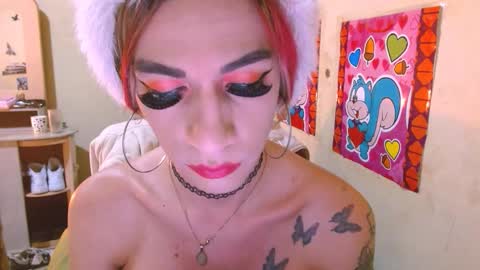 Snapshot of dayanna_01_ chatting on 22, 3, 2026 dayanna_01_ online show from 22, 3, 2026