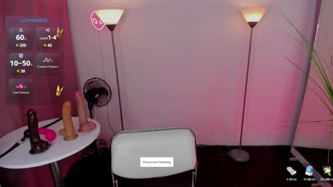 I am Dayanna  tecca online show from 15, 1, 2025