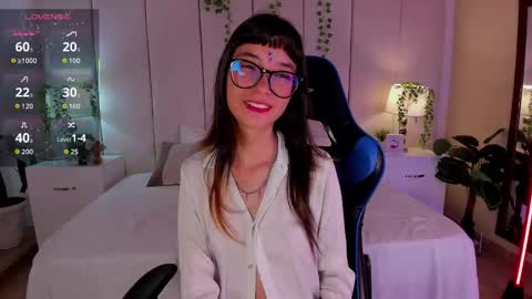 Snapshot of dayanne1 chatting on 8, 1, 2026 dayanne1 online show from 8, 1, 2026