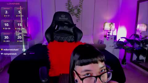 dayanne1 online show from 12, 3, 2026