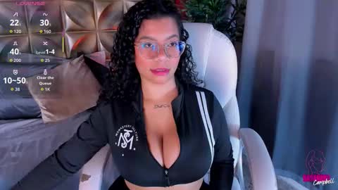 Dayanne online show from 28, 10, 2025