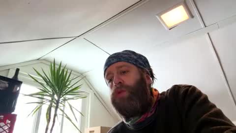 Snapshot of dayblue chatting on 3, 2, 2026 dayblue online show from 3, 2, 2026