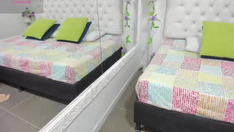 dayhan_santos online show from 4, 10, 2025