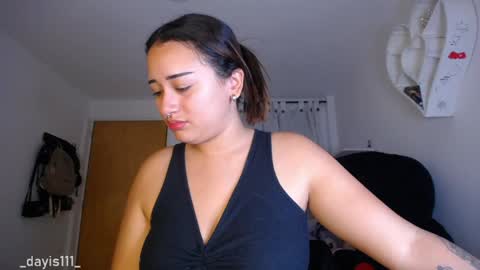  Dayis  online show from 3, 6, 2026