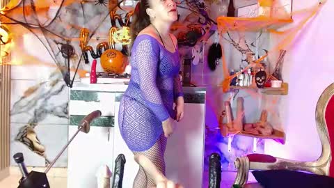 Dayla online show from 12, 10, 2025