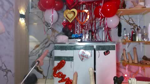 Dayla online show from 21, 2, 2026