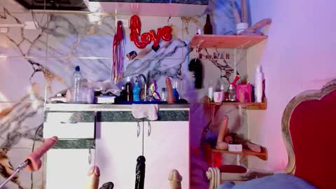 Dayla online show from 23, 3, 2026