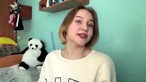 Snapshot of daylebellman chatting on 26, 3, 2026 May online show from 26, 3, 2026