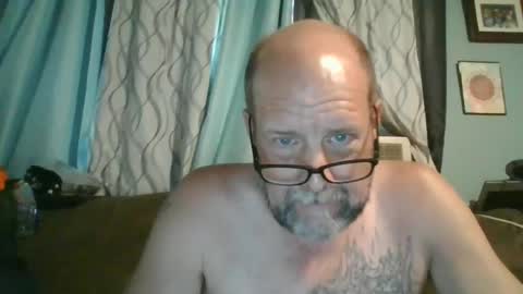 daymike719 online show from 15, 7, 2026