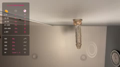 dayqueen1 online show from 25, 10, 2025