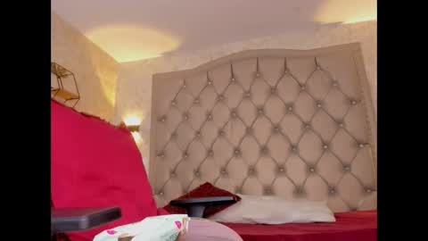 DAYRA ANGELS online show from 19, 2, 2025