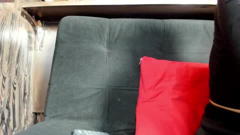 DAYRA ANGELS online show from 10, 3, 2025