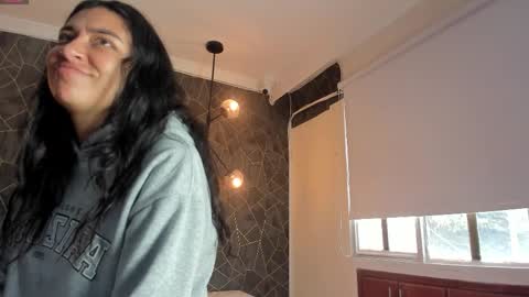 DAYRA ANGELS online show from 10, 11, 2025