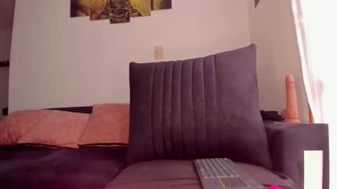 DAYRA ANGELS online show from 11, 1, 2026