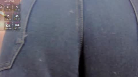 DAYRA ANGELS online show from 27, 3, 2026