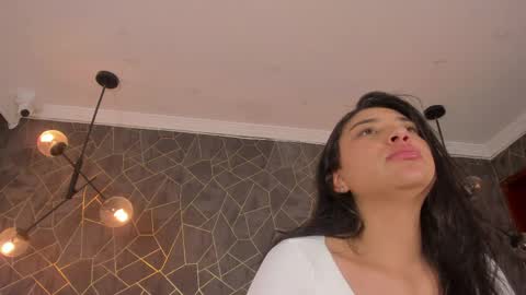 Snapshot of dayra_angels chatting on 25, 4, 2026 DAYRA ANGELS online show from 25, 4, 2026