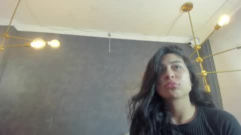 Snapshot of dayra_angels chatting on 10, 5, 2026 DAYRA ANGELS online show from 10, 5, 2026