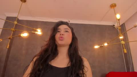 Snapshot of dayra_angels chatting on 23, 5, 2026 DAYRA ANGELS online show from 23, 5, 2026