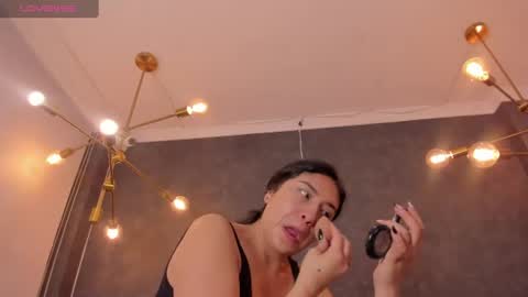 Snapshot of dayra_angels chatting on 15, 7, 2026 DAYRA ANGELS online show from 15, 7, 2026
