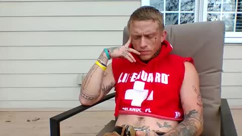 Snapshot of daytonadalton chatting on 8, 2, 2025 Daytona Dalton online show from 8, 2, 2025