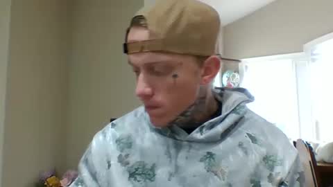 Snapshot of daytonadalton chatting on 10, 2, 2025 Daytona Dalton online show from 10, 2, 2025