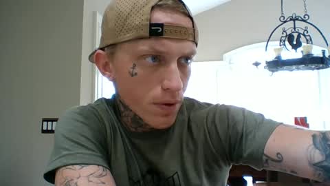 Snapshot of daytonadalton chatting on 11, 2, 2025 Daytona Dalton online show from 11, 2, 2025