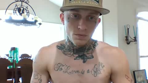 Snapshot of daytonadalton chatting on 19, 2, 2025 Daytona Dalton online show from 19, 2, 2025