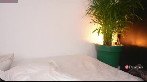 Snapshot of dayycass chatting on 30, 5, 2026 Dayana online show from 30, 5, 2026