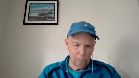 dbcooper04 online show from 10, 5, 2026